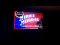 Opening To Sniffles Takes A Trip On MeTV