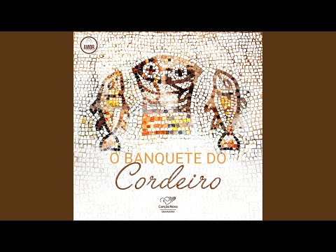 CORDEIRO (Ministério Amor e Adoração) - CATÓLICA