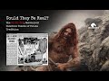 Were Natives Hunted By Giants In Nevada Lovelock Cave Part I