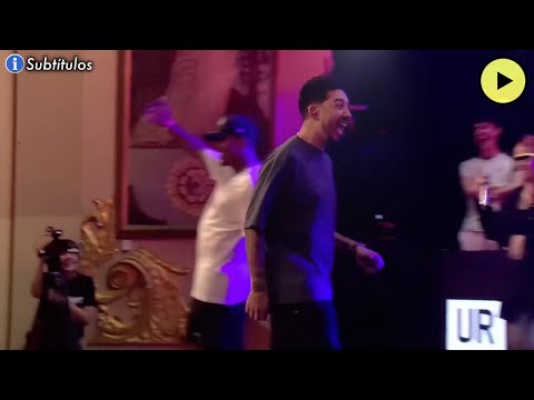 Una chica del público AYUDÓ a LOKILLO a HUMILLAR 😵 😳