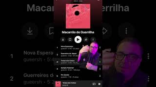escute esses discos