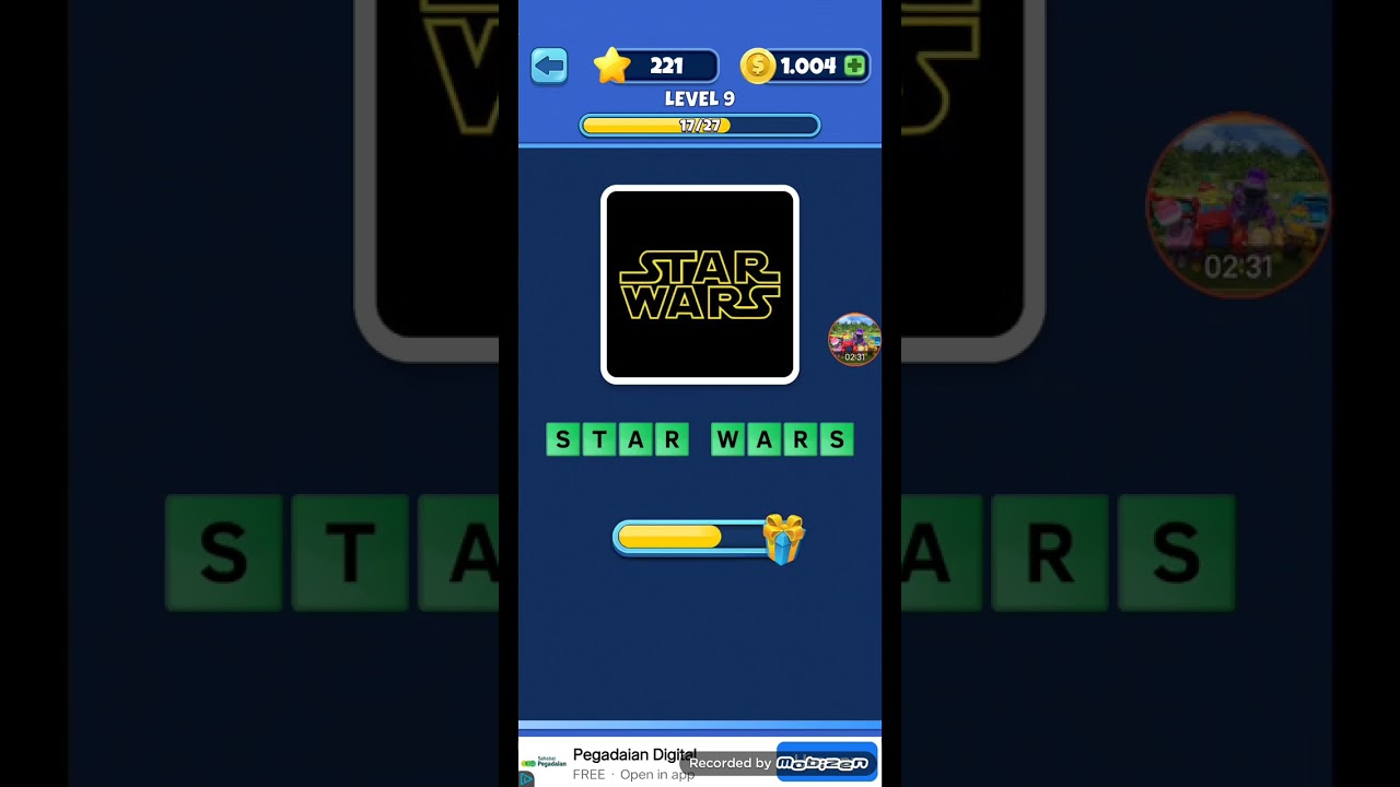 Logo Quiz World Trivia Game Level 9 Answers