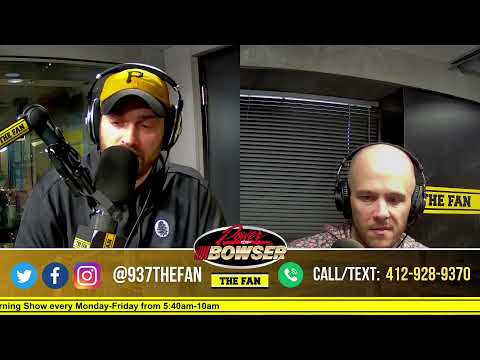 93.7 The Fan Live Stream