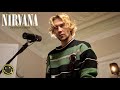 Taras Stanin Smells Like Teen Spirit Nirvana Cover