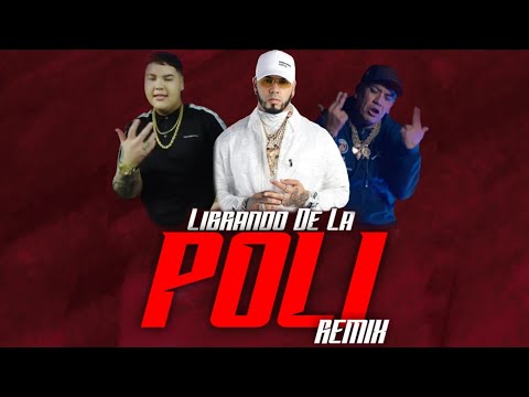 Libran2 De La Poli Remix - Floyymenor x Anuel AA x Loco Rene