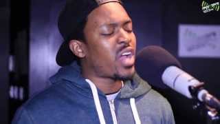 Suli Breaks LIVE on Revolution || Spoken Word