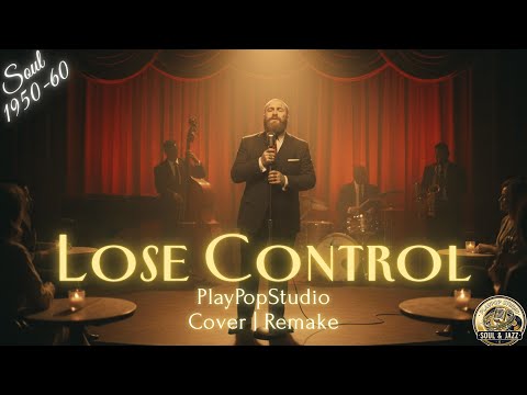Lose Control (1950s Soul & Blues Version · AI Cover)