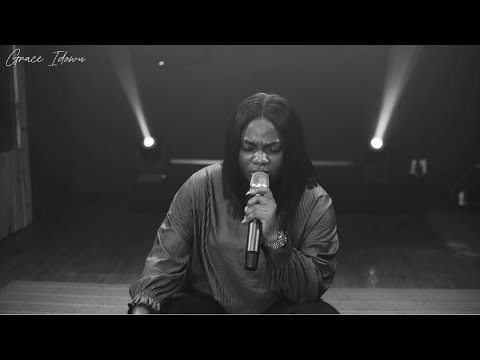 GRACE IDOWU - WORSHIP MEDLEY 19