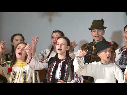 Grupul Balada-  Bătuta din Fălticeni