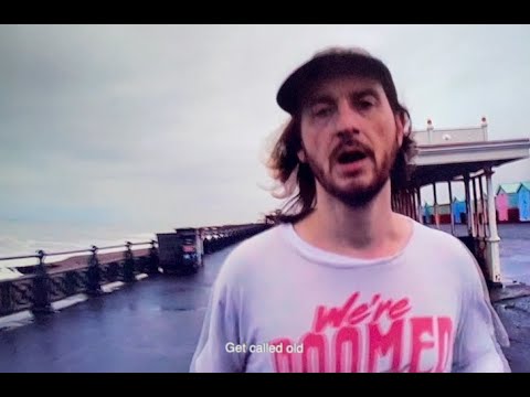 Old King, The World Moved On