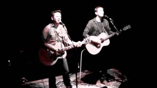 Grant-Lee Phillips Glen Phillips &quot;Truly Truly&quot;