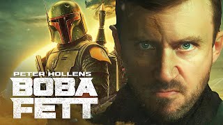 Boba Fett's Theme