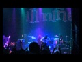 Ill Nino-  Letting go