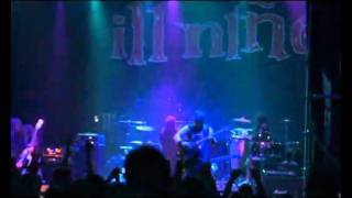 Ill Nino-  Letting go
