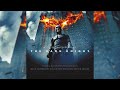 Hans Zimmer & James Newton Howard - A Dark Knight (Official Audio)