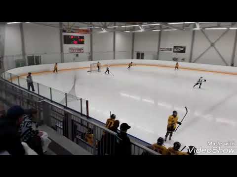 Kalpa Etelä E2 - KKP E2 (2-3), finaali, Uros Cup 2018 Oulu, AAA-sarja