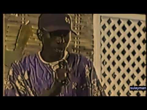 Dancehall Masters   gambian music