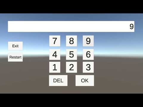 Pilot DLR Test - RMS Running Memory Span [Free]