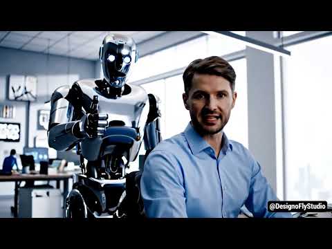 AI Already Replacing Jobs! Learn AI Before It's Too Late