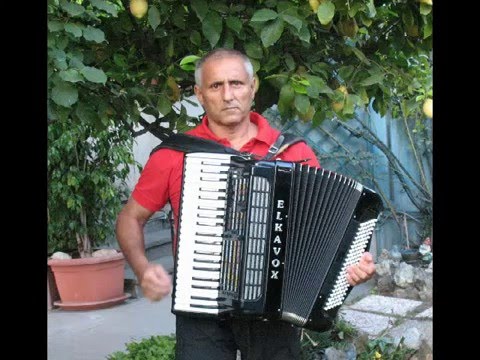 Dai con la mazurka - medley - FRANCO CAVALLARI