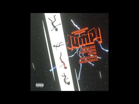 Juice Unlocked - "JUMP!" OFFICIAL VERSION