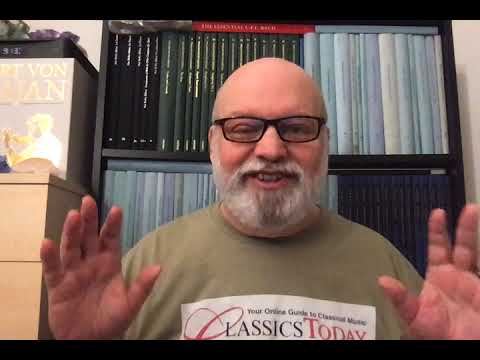 Repertoire: The BEST Prokofiev Lieutenant Kijé Suite