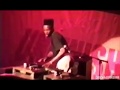 Vintage Cut — DJ Scratch Blows Up the Apollo in '89