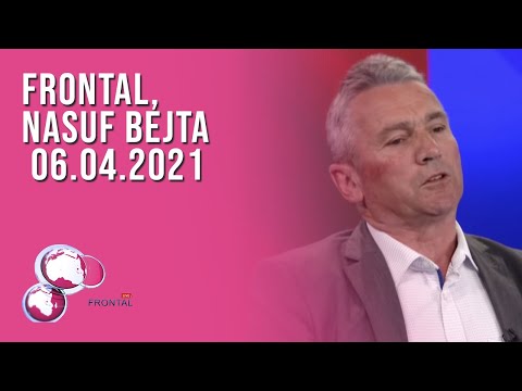 FRONTAL, Nasuf Bejta - 06.04.2021 | T7