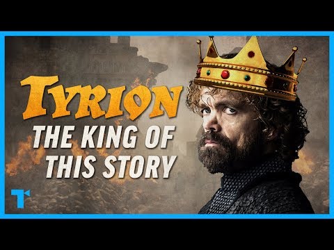 Game of Thrones: Why Tyrion Should Be King
