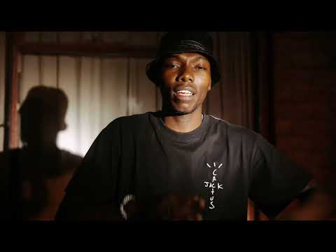 Wapera Official Music Video Fire Trecker and Lil Shark