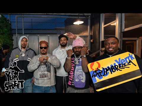 1Umbrella | Yerr On The Street Live Performance 