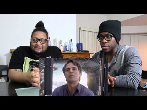 "Redneck Avengers: Tulsa Nights" A Bad Lip Reading REACTION!!!!!