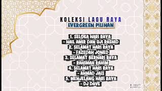 Download lagu KOLEKSI LAGU RAYA EVERGREEN PILIHAN #lagurayaevergreen #lagurayanostalgia mp3