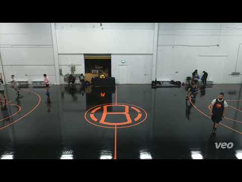 Mob Ties(35) Tier 8 MatiK(71) - tcbl sunday - 2022/2023 winter