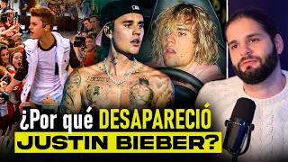 El Lado OSCURO de la FAMA | Justin Bieber | Documental