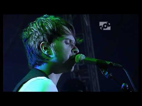 David André Østby - In My Life (Live in Belfast)