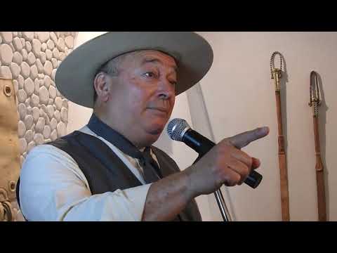 Abel Ivroud "Como los toros"