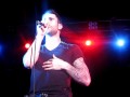Maroon 5, The Way You Look Tonight, Last Chance ...
