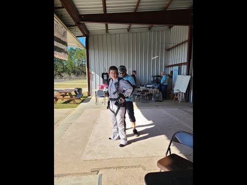 Cloud Chasers Skydiving Slidell, LA Skydive Nawlins!