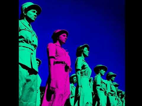 TV Girl, Madison Acid - Maddie In Heaven (Slowed + Reverb)