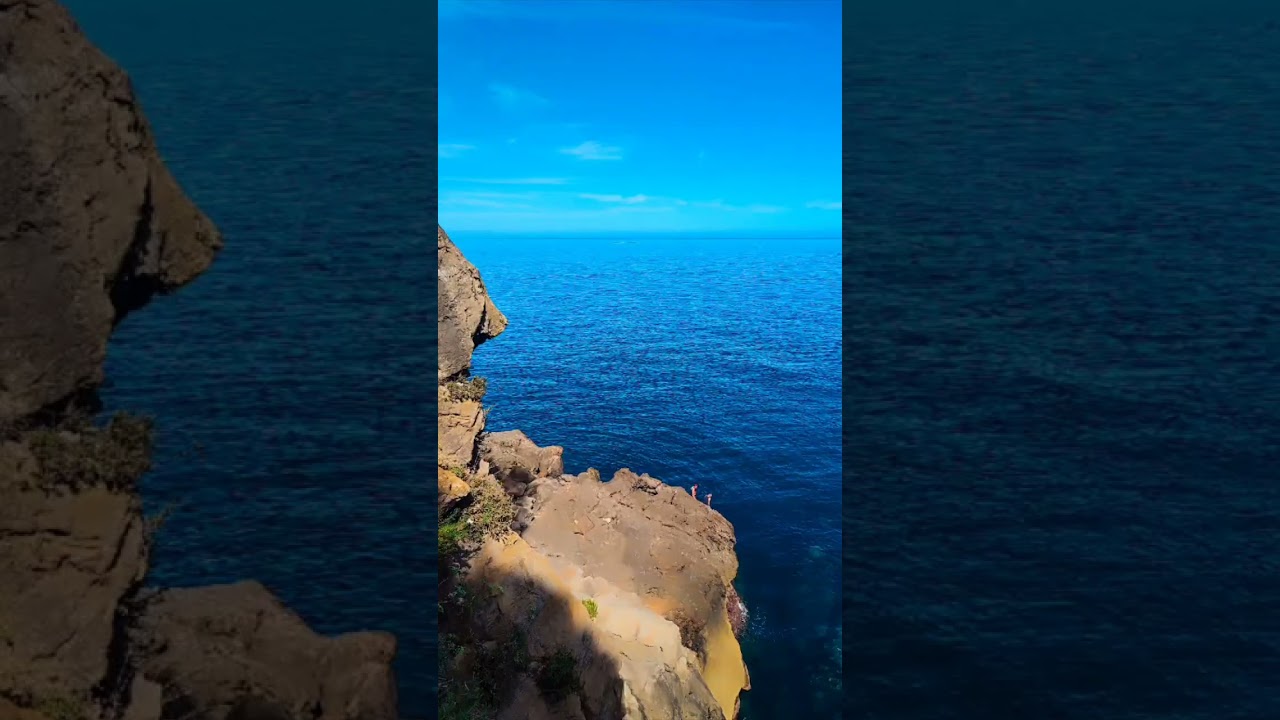 L'Algérie🇩🇿 une nature surprenante