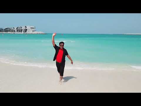 JUMEIRAH BEACH DUBAI