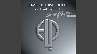 Take A Pebble (Live)