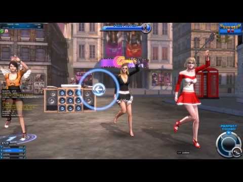 [SE] ELVIS - AOA [Cover Dance]