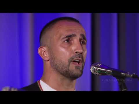 KUM festival Makarska 2024 klapa ŽIRJE - bilice su dalmatinska priča