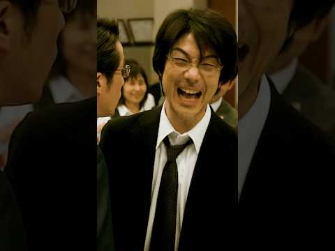 「新規の営業は自腹で払えってか？」#野村萬斎