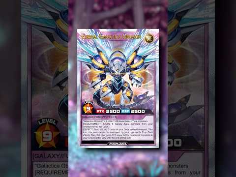 WE'RE FINALLY GETTING FULL-ART YUGIOH CARDS!