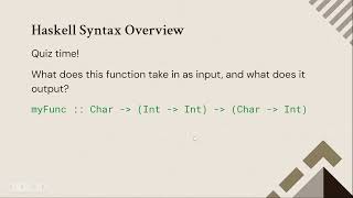 COMPSCI 1JC3: Midterm 1 Help Session 2025
