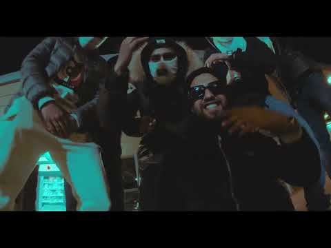 GORGY - IN MEINEM BLOCK (OFFICIAL VIDEO)