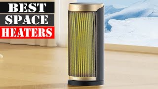 The 5 Best Space Heaters 2024